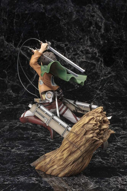 Figurine Attaque des Titans - Eren - Anime Town