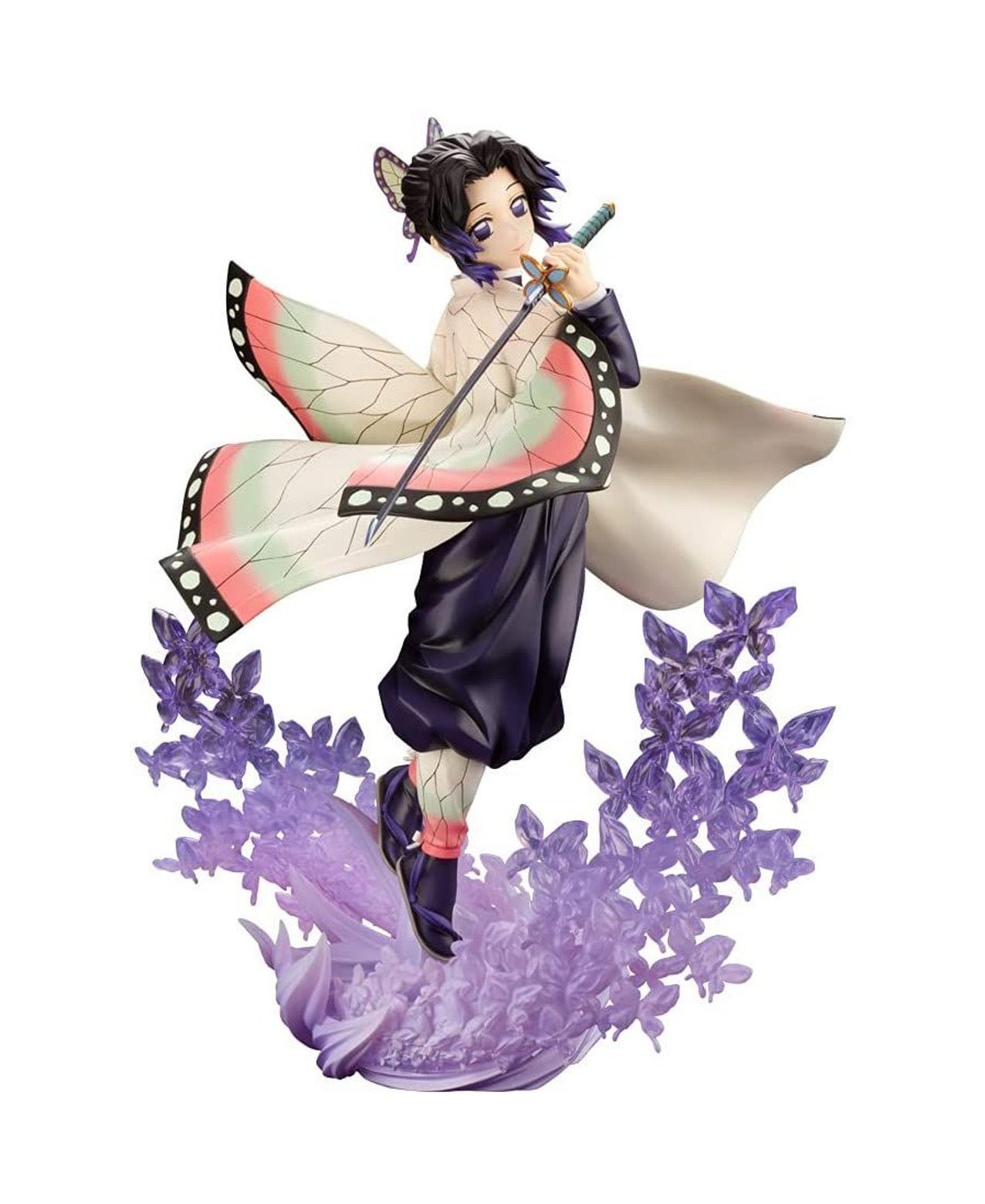 Figurine Demon Slayer - Shinobu Kocho - Anime Town