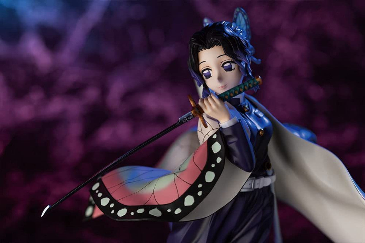 Figurine Demon Slayer - Shinobu Kocho - Anime Town