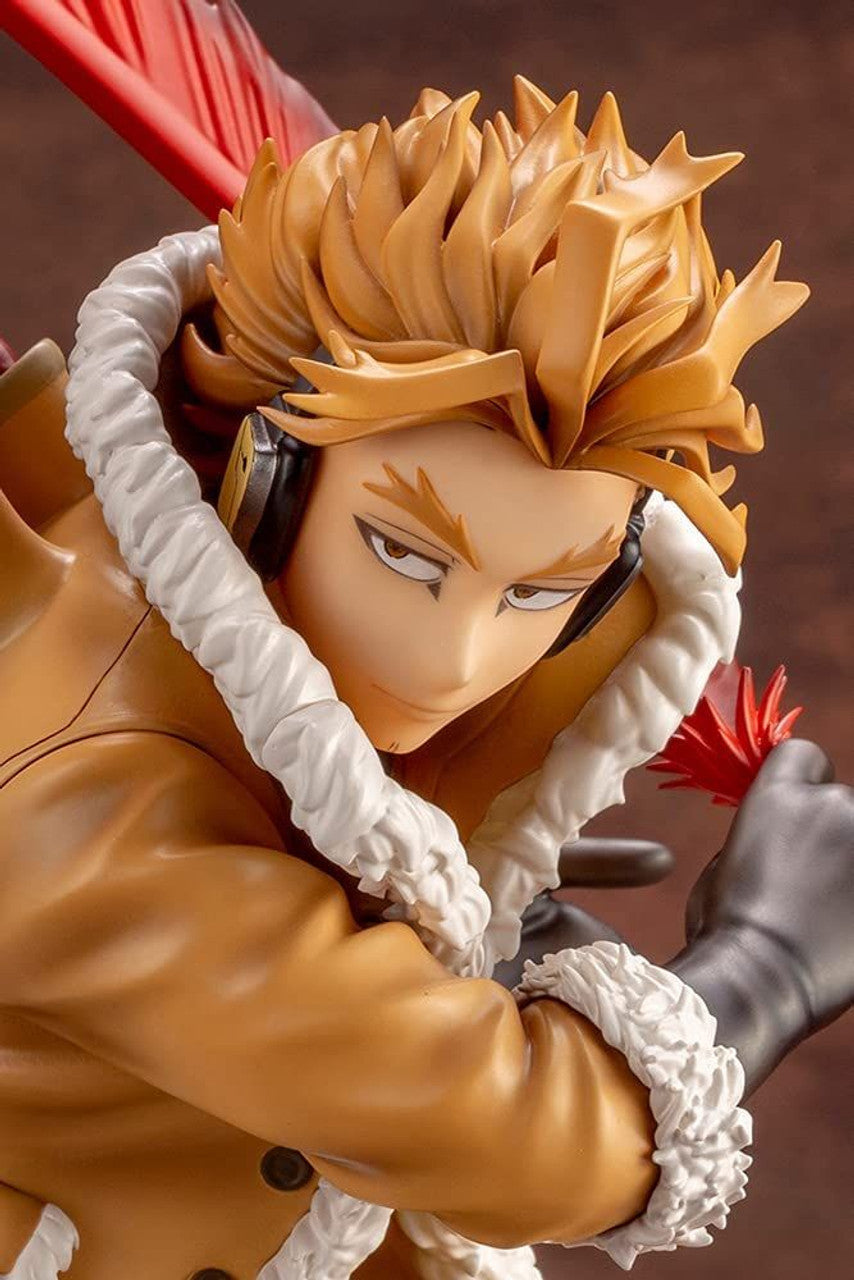 Figurine My Hero Academia - Hawks - Anime Town
