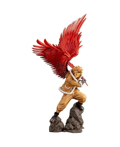 Figurine My Hero Academia - Hawks - Anime Town