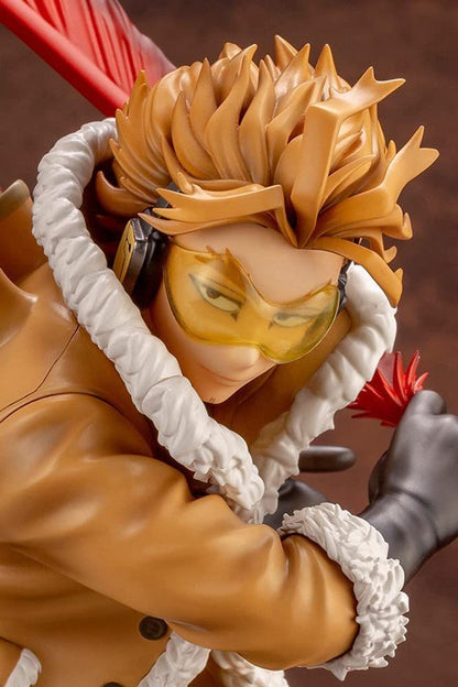 Figurine My Hero Academia - Hawks - Anime Town