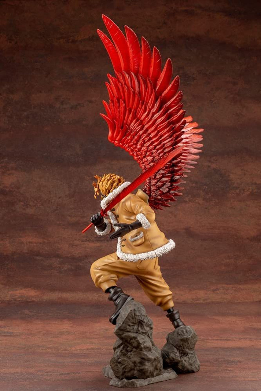 Figurine My Hero Academia - Hawks - Anime Town