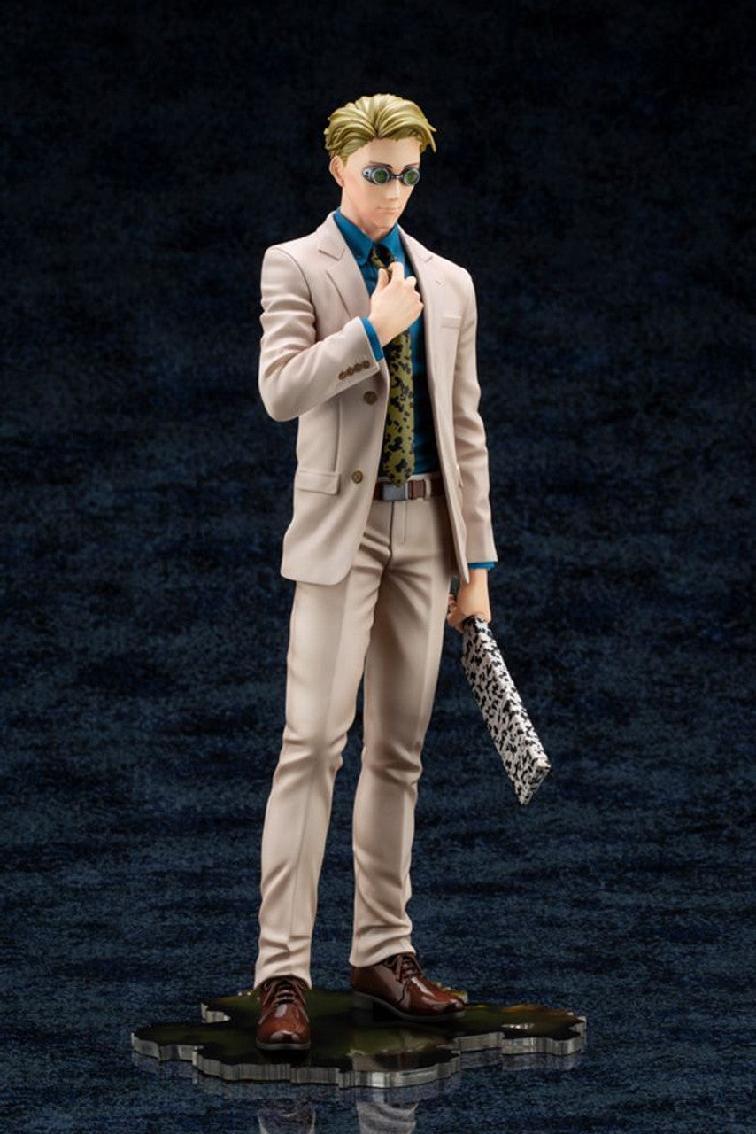 Figurine Jujutsu Kaisen - Kento Nanami - Anime Town