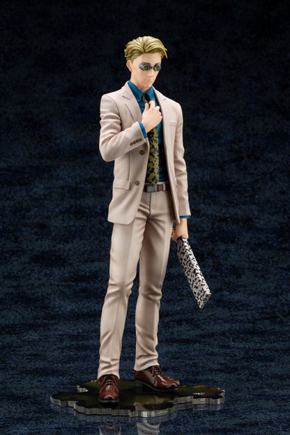 Figurine Jujutsu Kaisen - Kento Nanami - Anime Town
