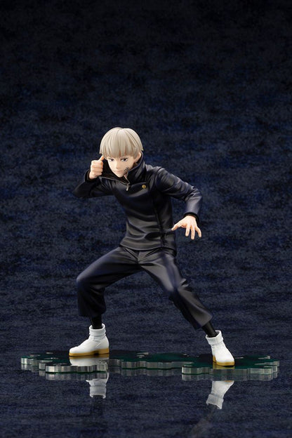 Figurine Jujutsu Kaisen - Toge - Anime Town