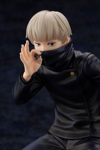 Figurine Jujutsu Kaisen - Toge - Anime Town