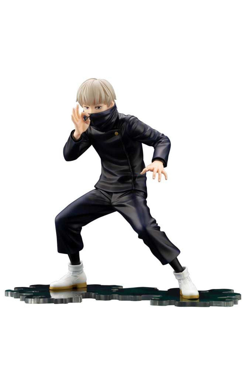 Figurine Jujutsu Kaisen - Toge - Anime Town