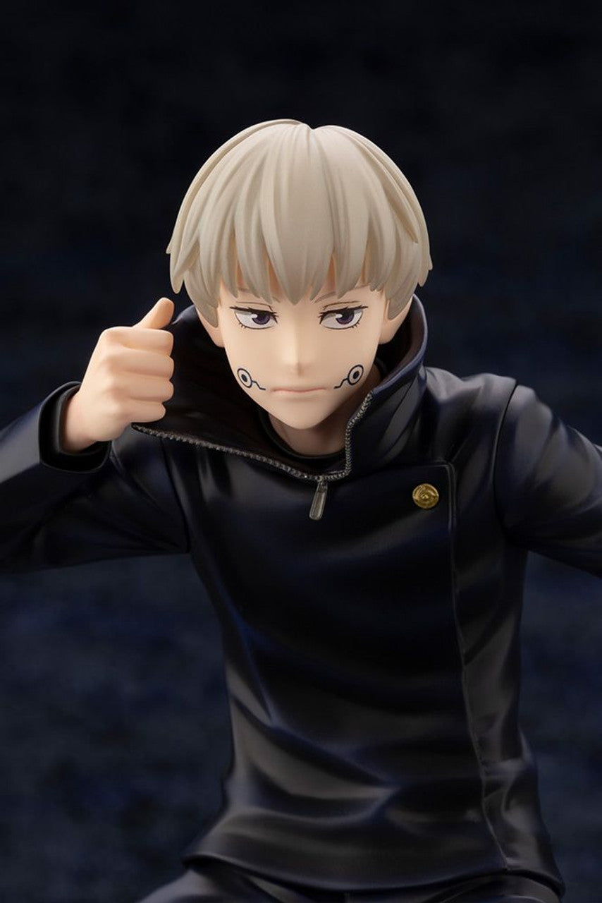 Figurine Jujutsu Kaisen - Toge - Anime Town