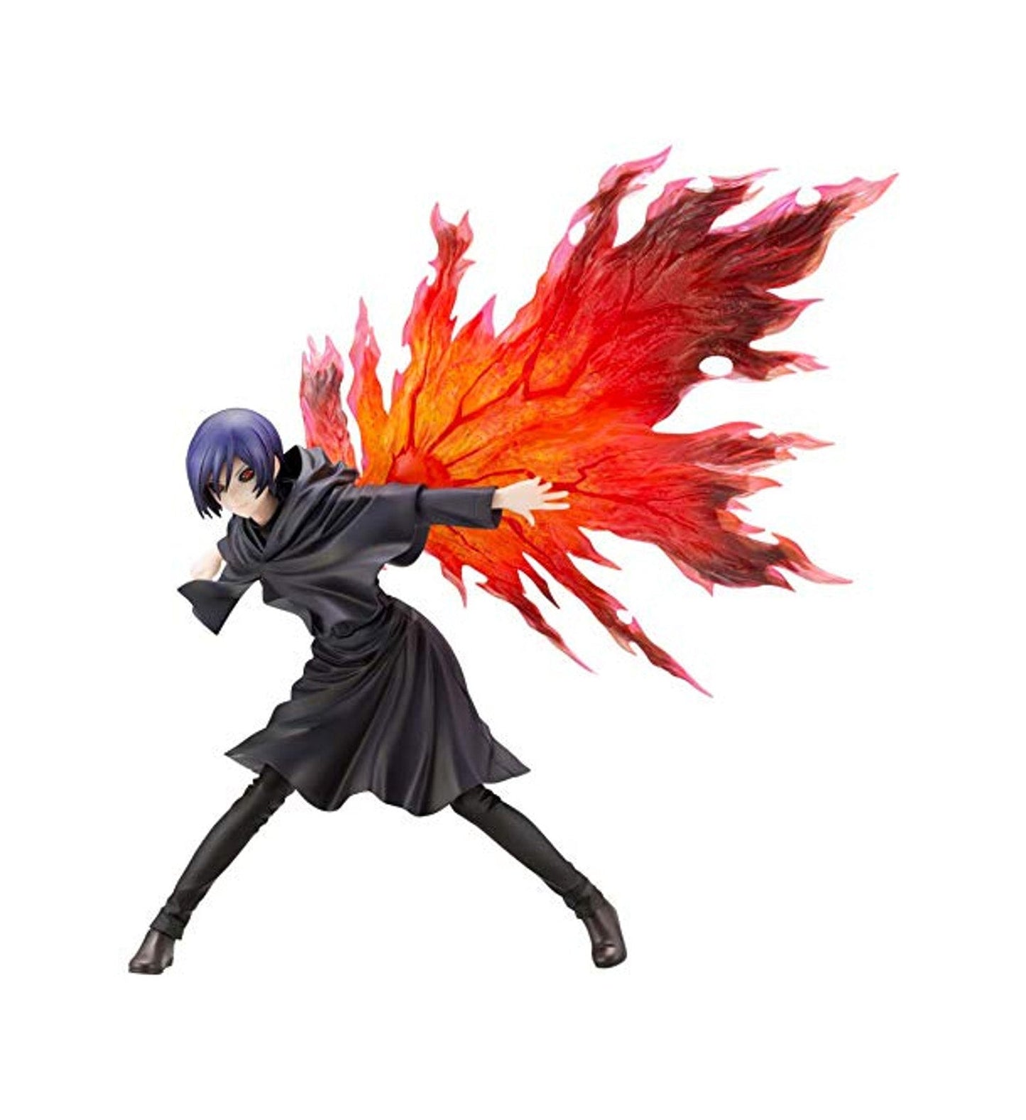 Figurine Tokyo Ghoul - Toka Kirishima Kagune - Anime Town