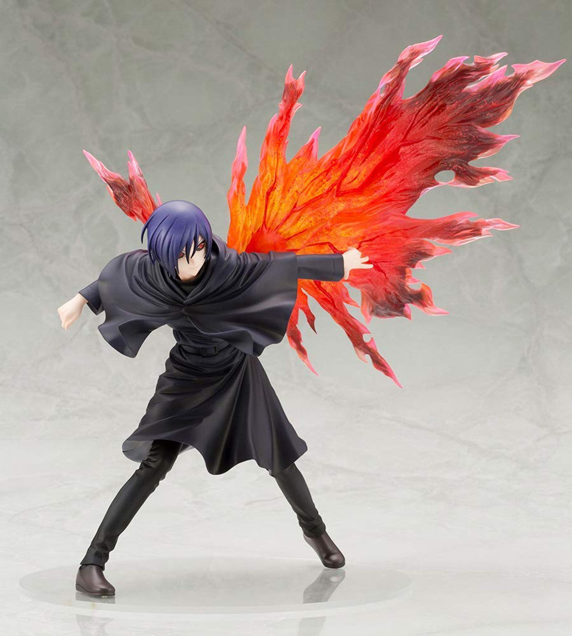 Figurine Tokyo Ghoul - Toka Kirishima Kagune - Anime Town