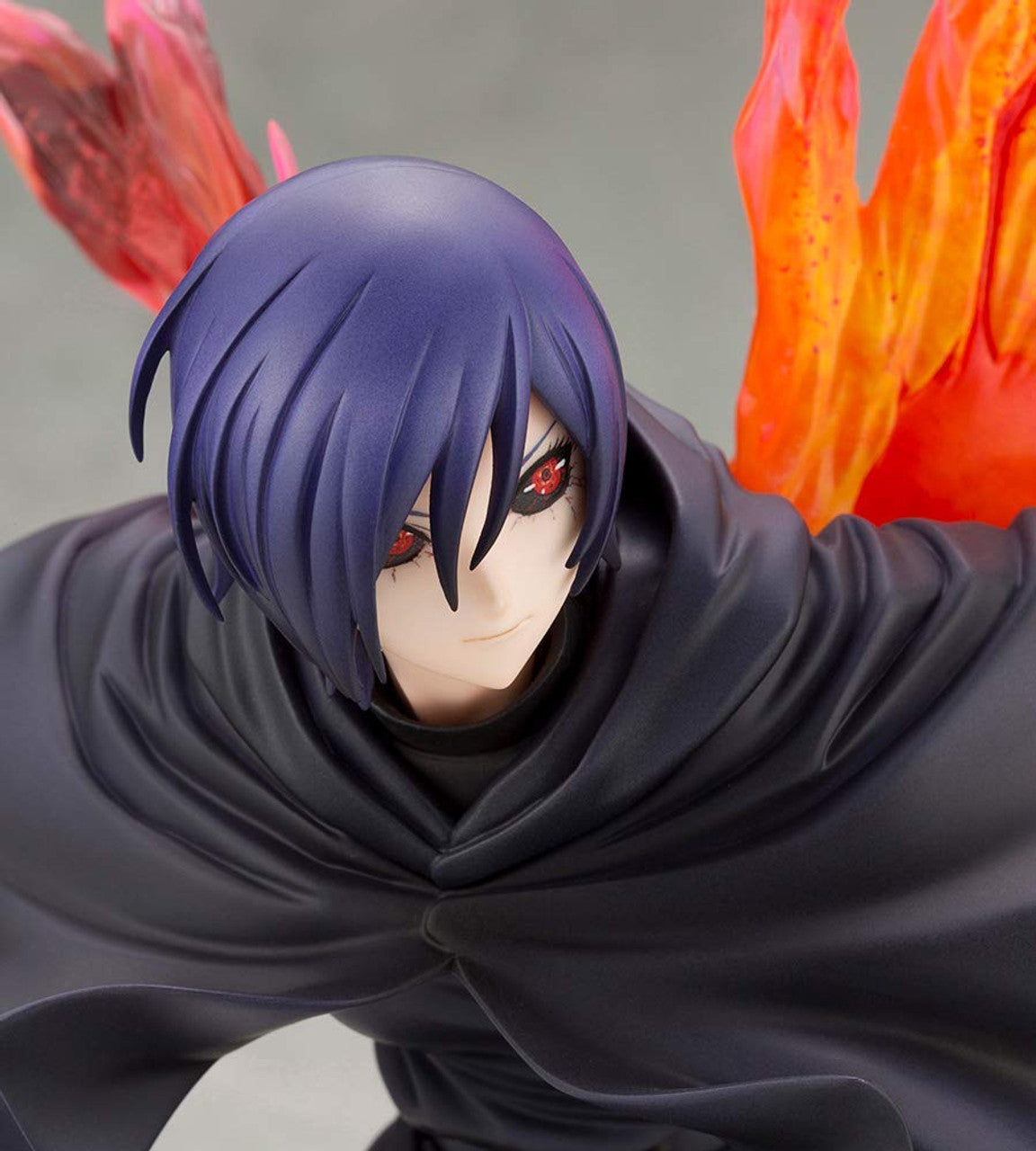 Figurine Tokyo Ghoul - Toka Kirishima Kagune - Anime Town