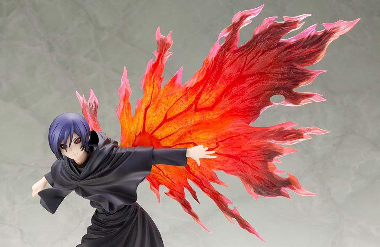Figurine Tokyo Ghoul - Toka Kirishima Kagune - Anime Town