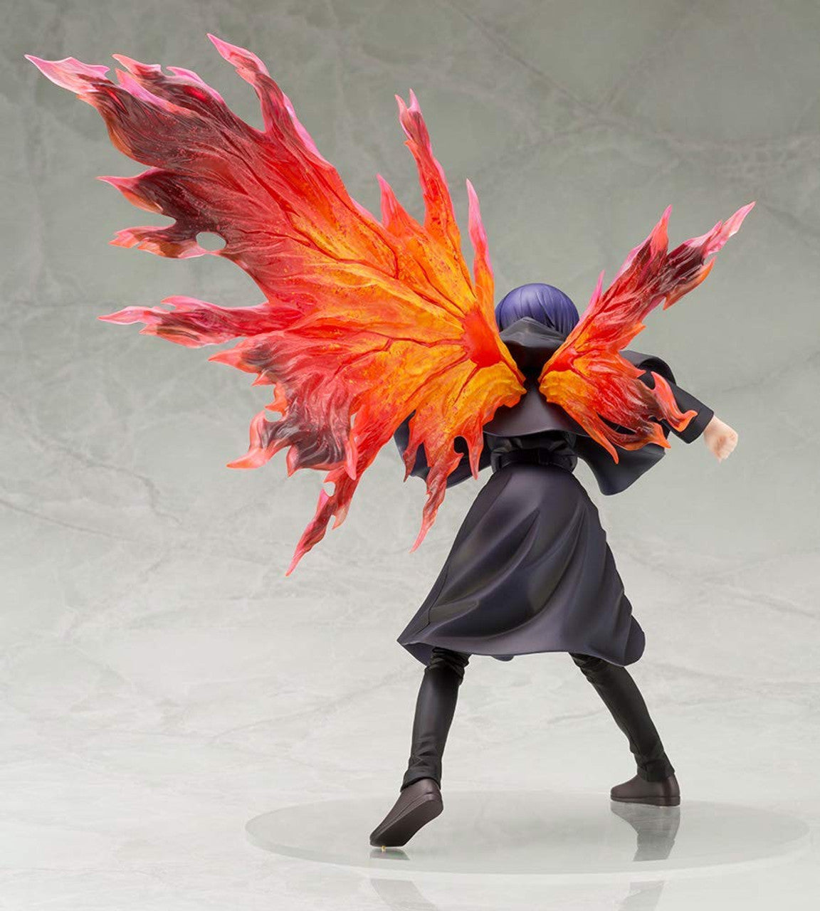 Figurine Tokyo Ghoul - Toka Kirishima Kagune - Anime Town