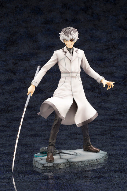 Figurine Tokyo Ghoul - Sasaki Haise - Anime Town