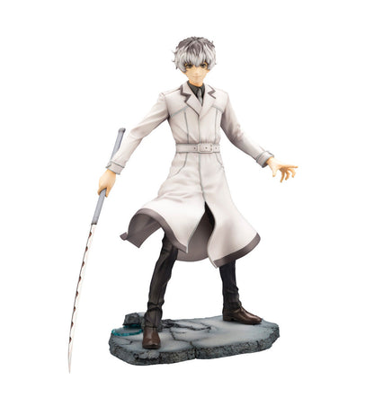 Figurine Tokyo Ghoul - Sasaki Haise - Anime Town