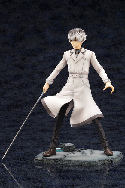 Figurine Tokyo Ghoul - Sasaki Haise - Anime Town