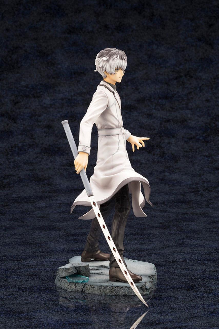 Figurine Tokyo Ghoul - Sasaki Haise - Anime Town