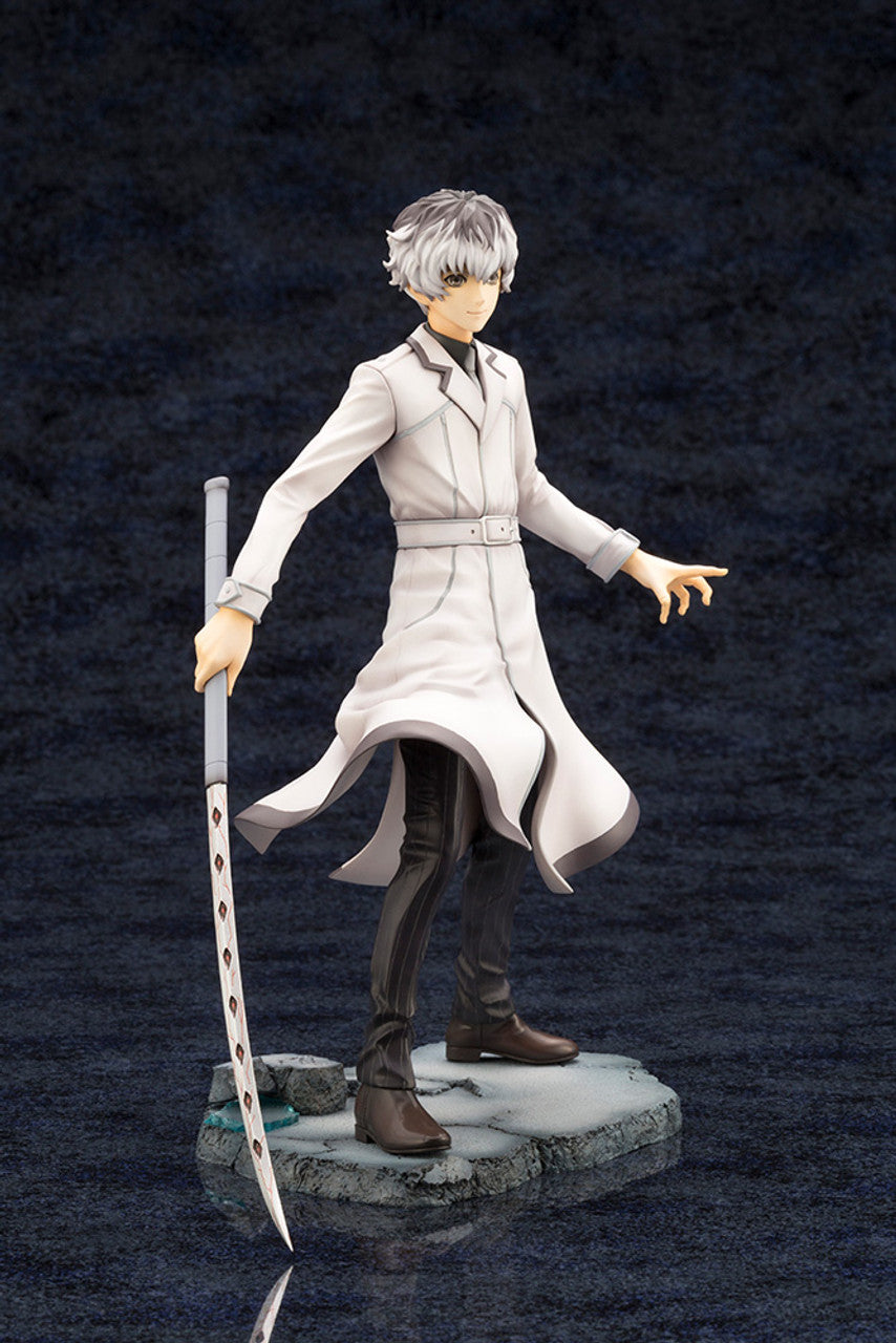 Figurine Tokyo Ghoul - Sasaki Haise - Anime Town
