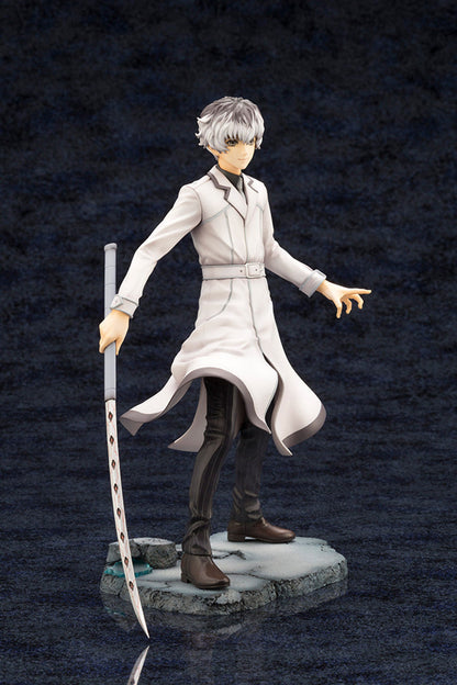Figurine Tokyo Ghoul - Sasaki Haise - Anime Town