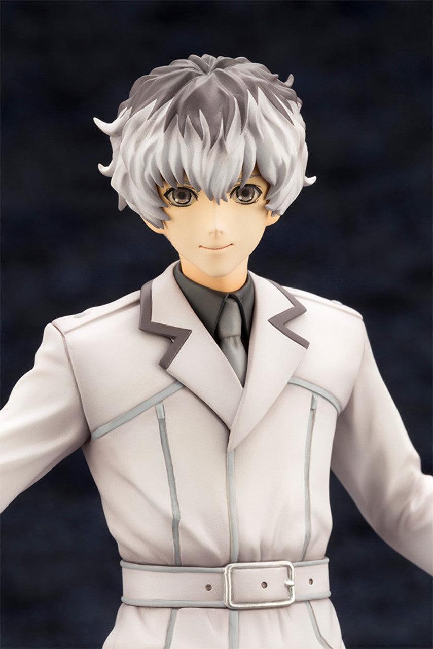 Figurine Tokyo Ghoul - Sasaki Haise - Anime Town