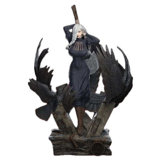 Figurine Jujutsu Kaisen - Mei Mei - Anime Town