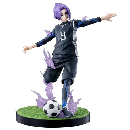 Figurine Blue Lock - Reo Mikage - Anime Town