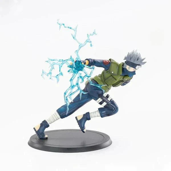 Figurine Naruto - Kakashi Hatake "Chidori"1