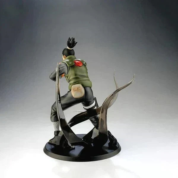 Figurine Naruto - Shikamaru Nara - Anime Town