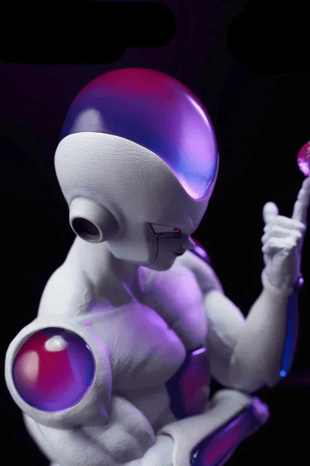 Figurine Dragon Ball - Freezer Corps final - Anime Town