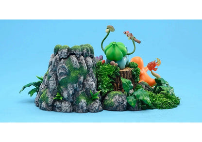 Figurine Pokémon - Starters Kantō - Anime Town