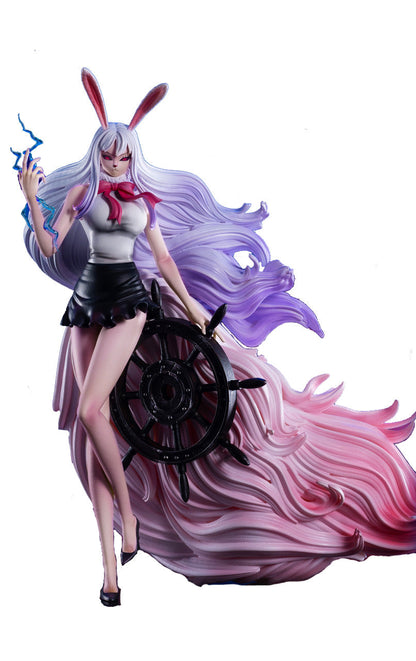 Figurine One Piece - Carrot sulong - Anime Town