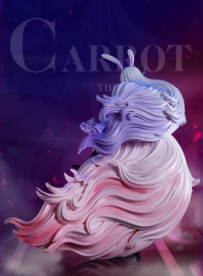 Figurine One Piece - Carrot sulong - Anime Town