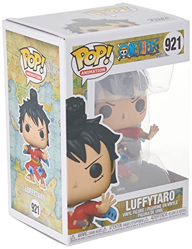 Funko Pop One Piece - LuffyTaro 921 - Anime Town