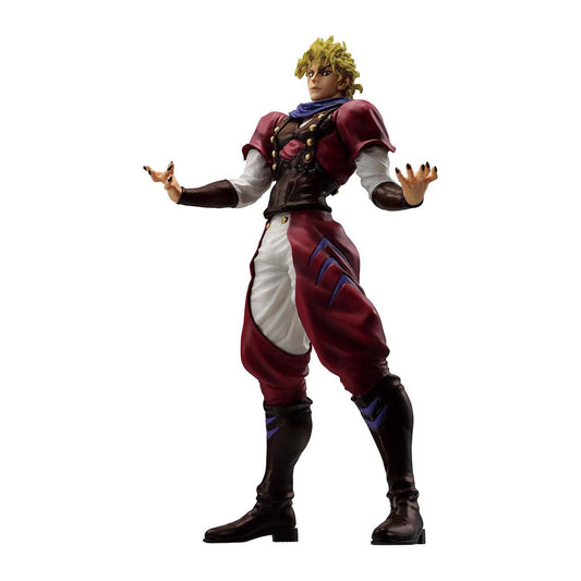 Figurine JoJo's Bizarre Adventure - Dio Brando l'Antagoniste Charismatique - Anime Town