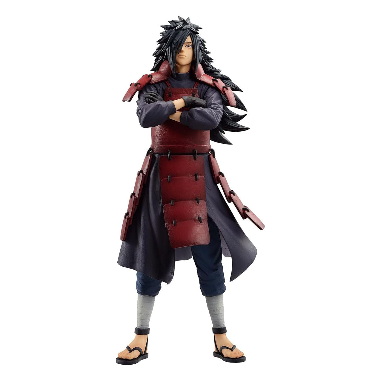 Figurine Naruto - Madara Uchiha - Anime Town