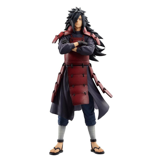 Figurine Naruto - Madara Uchiha - Anime Town