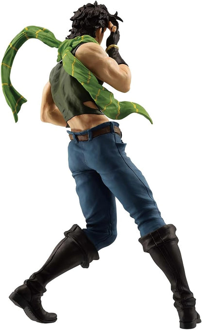 Figurine JoJo's Bizarre Adventure - Joseph Joestar - Anime Town