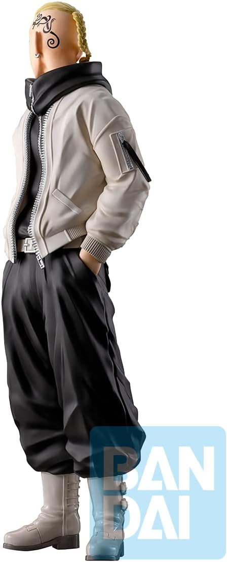 Figurine Tokyo Revengers - Ken bras droit - Anime Town