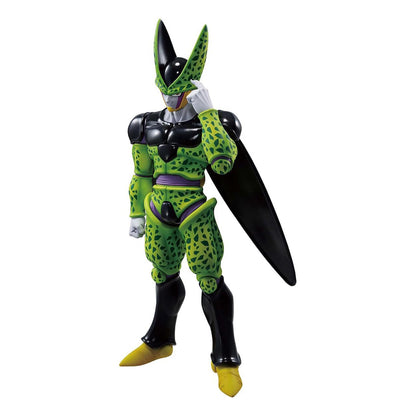 Figurine Dragon Ball - Perfect Cell - "Dueling to The Future" !