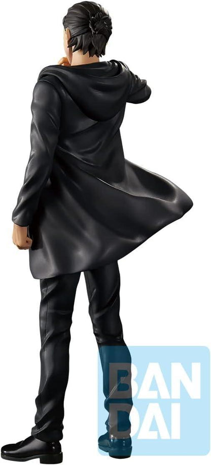 Figurine Attaque des Titans - Eren Jäger Adulte - Anime Town