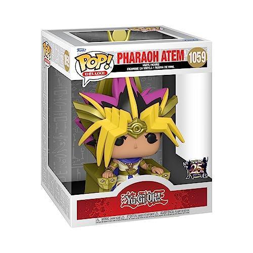 Funko Pop Yu-Gi-Oh! - Pharaoh Atem 1059 - Anime Town