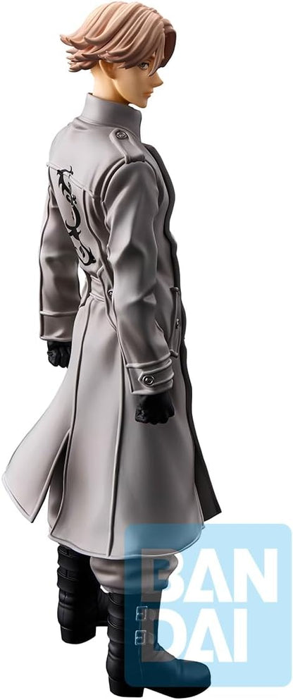 Figurine Tokyo Revengers - Seishu Inui - Anime Town