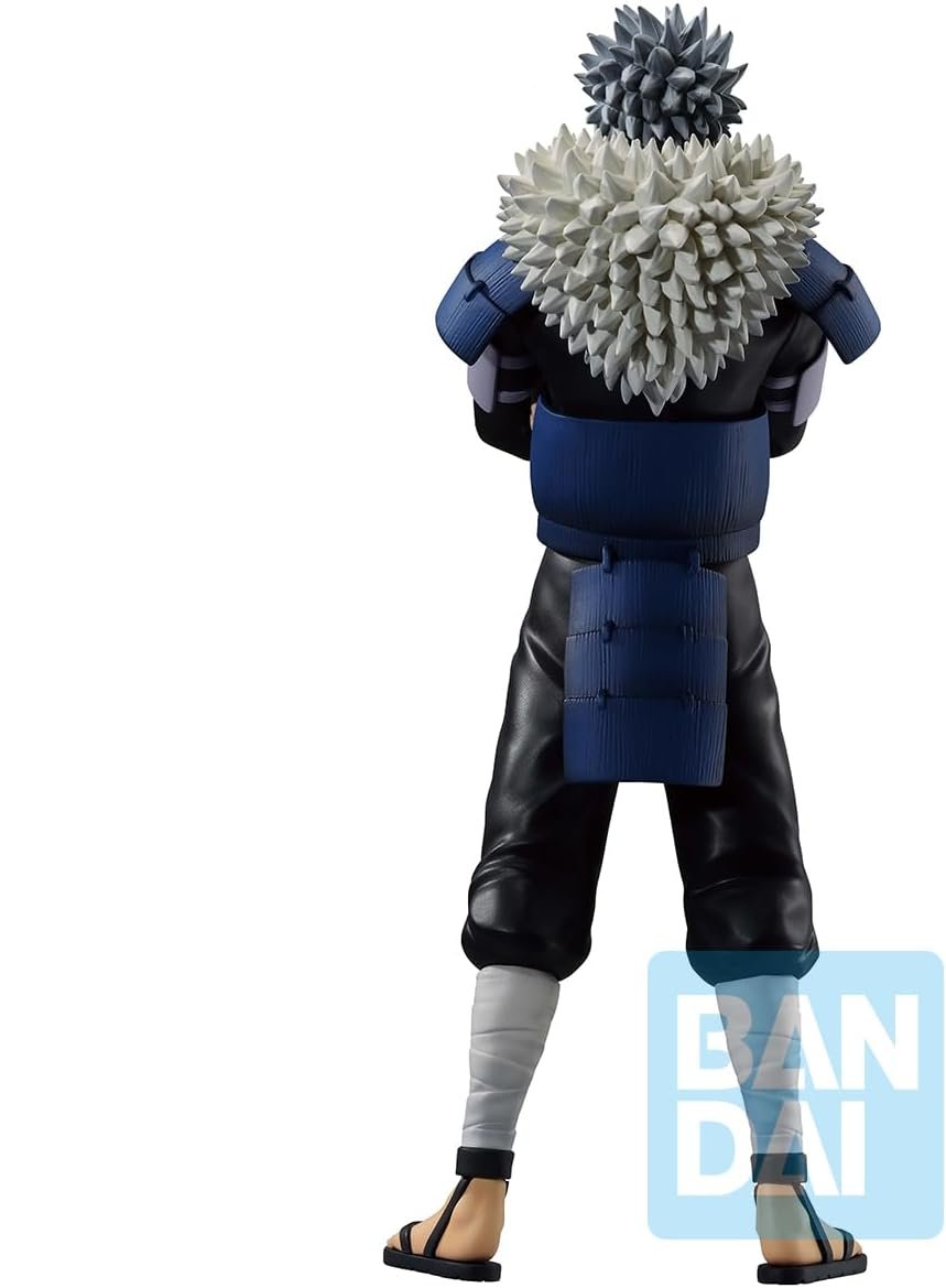 Figurine Naruto - Tobirama Senju - Anime Town
