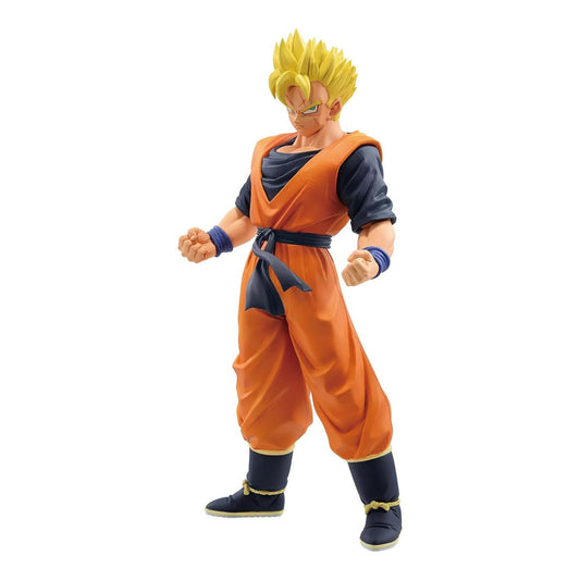 Figurine Dragon Ball - Son Gohan Future