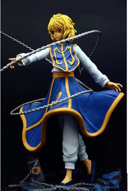 Figurine Hunter x Hunter - Kurapika - Anime Town