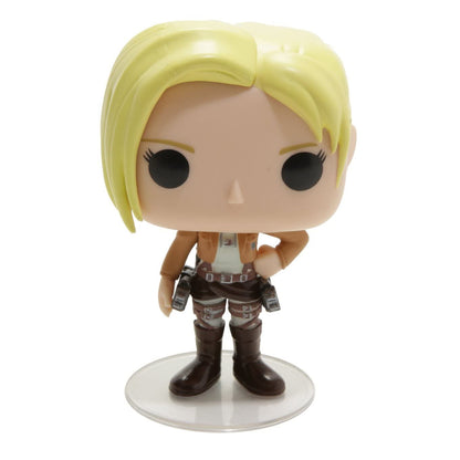 Funko Pop Attaque des Titans - Annie Leonhart 236 - Anime Town