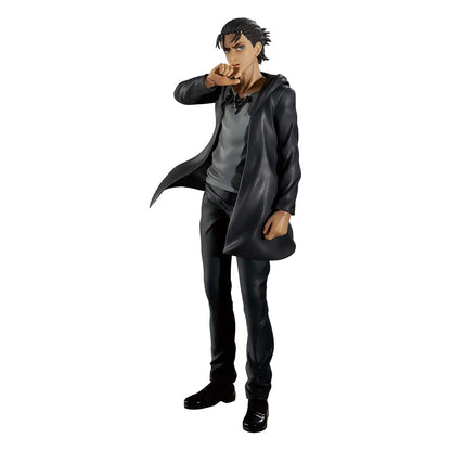 Figurine Attaque des Titans - Eren Jäger Adulte - Anime Town