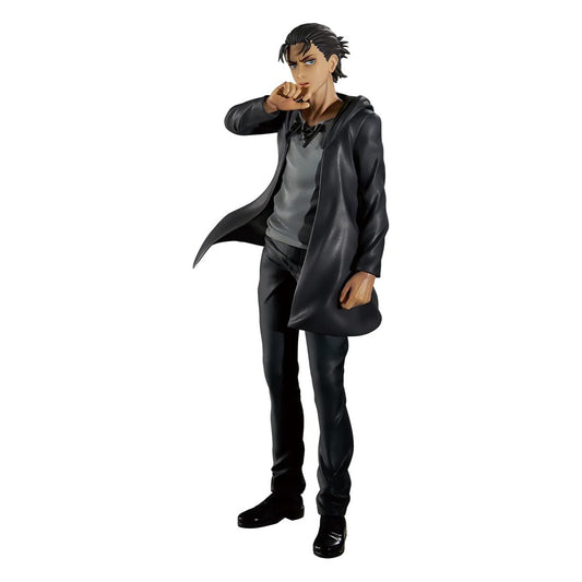 Figurine Attaque des Titans - Eren Jäger Adulte - Anime Town