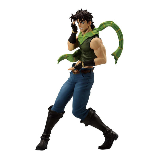Figurine JoJo's Bizarre Adventure - Joseph Joestar - Anime Town